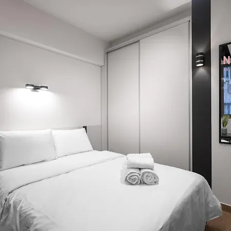 Vellow Door, Nilie Hospitality Mgmt * Thessaloniki