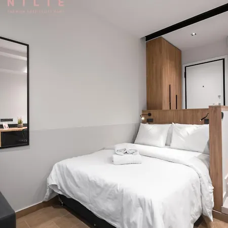 Apartment Vellow Door, Nilie Hospitality Mgmt *