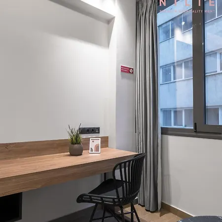 Apartment Vellow Door, Nilie Hospitality Mgmt *