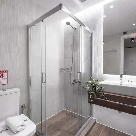 Vellow Door, Nilie Hospitality Mgmt * Thessaloniki