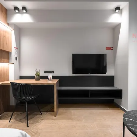 Apartment Vellow Door, Nilie Hospitality Mgmt