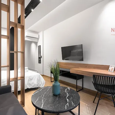 Apartment Vellow Door, Nilie Hospitality Mgmt