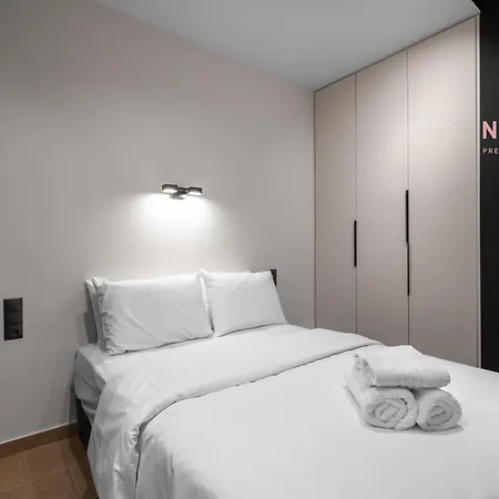 Apartment Vellow Door, Nilie Hospitality Mgmt *