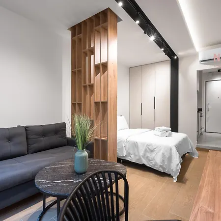 Apartment Vellow Door, Nilie Hospitality Mgmt