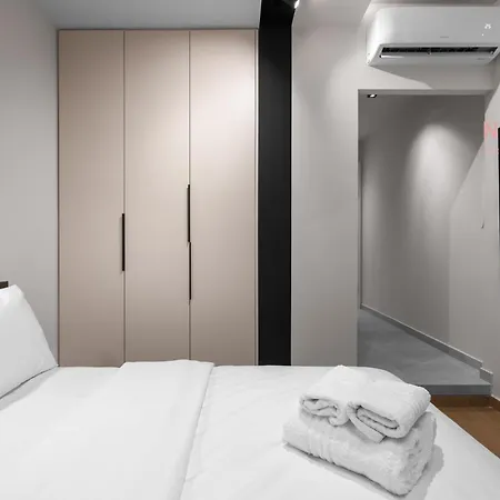 Apartment Vellow Door, Nilie Hospitality Mgmt *