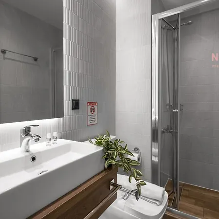 Apartment Vellow Door, Nilie Hospitality Mgmt Thessaloniki