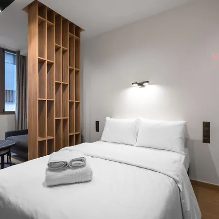 Vellow Door, Nilie Hospitality Mgmt Apartament